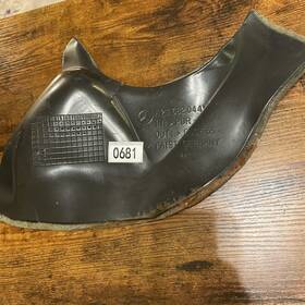 A2116820441 Mercedes Genuine Oe E- S211 W211 Damping Right Rear Fender A2116820441/2116820441 # 0681
