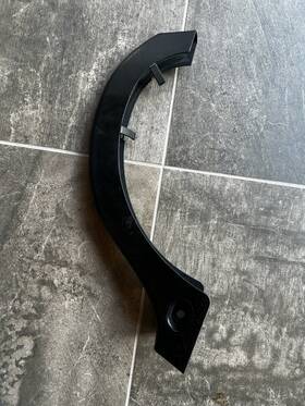 A2216930117 Mercedes Genuine Oe A2118210189 Mercedes-benz C-class W221 Trunk Lid Rear Left N/s Hinge Cover Black A2216930117 Mercedes Genuine Oe A2118210189 Mercedes-benz C-class W221 Trunk Lid Rear Left N/s Hinge Cover Black