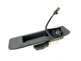 01150091006 Mercedes Original 2016-2023 Glc Gle Gls Ml A C Cla Tailgate Trunk Handle W Camera Oem