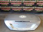Mercedes Slk Trunk Lid Shell Oem