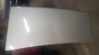 Mercedes Trunk Lid Cover Shell Tan Oem Mercedes Trunk Lid Cover Shell Tan Oem