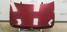 170-01792e Mercury 04 Marauder Rear Trunk Decklid Toreador Red 170-01792e Mercury 04 Marauder Rear Trunk Decklid Toreador Red