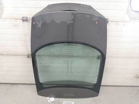 170-01812d Mercury Cougar Rear Trunk Hatch Lid Tailgate With Glass 99 00 01 02