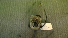 170-01858b Mercury 01 Villager Sport 3.3 At Lift Gate Rear Hatch Door Left Lock Latch 1612-12