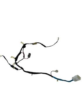 5l8t-14a583-j4cp0 Mercury 5l8t-14a583-j4 05-07 Mariner Rear Hatch Wire Wiring Harness Cable Oem