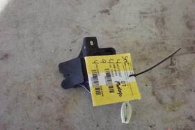 640.fd3i07 Mercury 07 Montego Lid Motor Pull Down 640.fd3i07 Mercury 07 Montego Lid Motor Pull Down