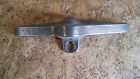 Mercury Trunk License Light Housing Merlite Vintage Trim