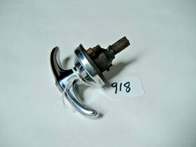 Mg 1/7003/4 British Car Trunk Handle Wbb1 1ft7003ft4 170034 #918