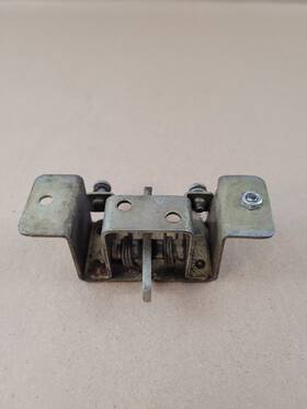 17131 Mgb 3/17131 Vintage Mg Mgbgt Original Trunk Latch Hatch Assembly Wb