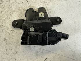 2754459-06 Mini Cooper Clubman S Hatch Trunk Latch R55 08-14 Oem 5124 2754459-06 Mini Cooper Clubman S Hatch Trunk Latch R55 08-14 Oem 5124