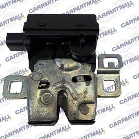 2759608 Mini 2012-2015 Cooper Rear Trunk Tailgate Hatch Lock Latch Actuator Oem