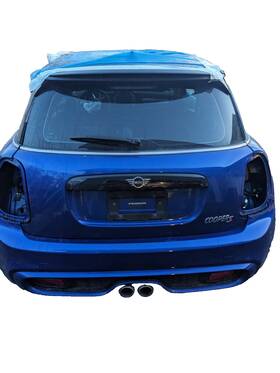 41-00-7-360-368 Mini 2014-2024 Cooper F56 S 2 Door Rear Trunk Tailgate Tail Gate Hatch Lid Oem 41-00-7-360-368 Mini 2014-2024 Cooper F56 S 2 Door Rear Trunk Tailgate Tail Gate Hatch Lid Oem