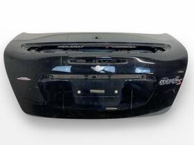 41002759117 Mini Cooper Roadster Trunk Lid Midnight Black 12-15 R59 469 41002759117 Mini Cooper Roadster Trunk Lid Midnight Black 12-15 R59 469