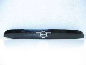 51137489756 Mini 19-24 Cooper F55 F56 Hatchback Trunk Lid Tail Gate Grip Boot Handle Oem 011