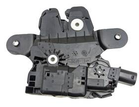 51242754459 Mini Cooper Clubman R55 Tailgate Trunk Boot Lock Catch Latch 978682102 51242754459 Mini Cooper Clubman R55 Tailgate Trunk Boot Lock Catch Latch 978682102