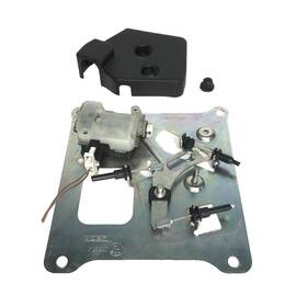 51242758541 Mini 05-15 Cooper Convertible R52 R57 Trunk Tailgate Latch Actuator 51242758541 Mini 05-15 Cooper Convertible R52 R57 Trunk Tailgate Latch Actuator