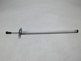 7195103 Mini 2011 - 2013 Cooper Oem Lid Hinge Trunk Retractor Spring Rear Right Side
