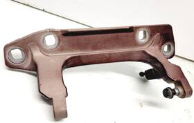 7438738 Mini 2016-2024 Cooper Clubman Trunk Left Split Door Hinge