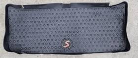 82120306969 Mini 2006 R53 Cooper Inch S Logo Trunk Mat / Cargo Liner - Black