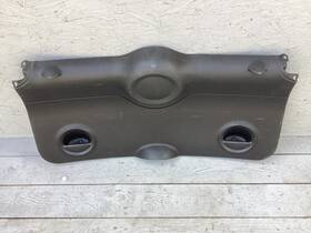 9801413 Mini 2012 - 2016 Cooper Countryman R60 Rear Trunk Panel Cover Tailgate Trim Oem 9801413 Mini 2012 - 2016 Cooper Countryman R60 Rear Trunk Panel Cover Tailgate Trim Oem