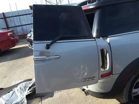 140-50133r Mini Cooper Passenger Right Rear Back Door Fits 08-14 Clubman 246626
