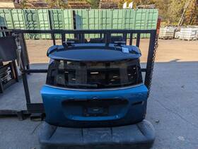 170.co1e22 Mini Cooper Local Pickup Only Countryma 2022 Trunk/hatch/tailgate 789200 170.co1e22 Mini Cooper Local Pickup Only Countryma 2022 Trunk/hatch/tailgate 789200
