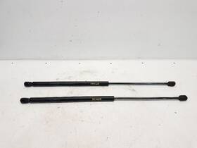 172.co1c03 Mini Cooper 2003 1.6l Rear Hatch Struts Pair 172.co1c03 Mini Cooper 2003 1.6l Rear Hatch Struts Pair