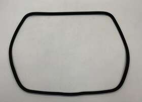 51717132471 Mini Cooper Trunk Lid Hatch Gasket Seal 02-13 R50 R53 R56