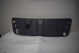 711446612390710 Mini Cooper 2005-2008 Trunk Lid Deck Factory Oem 711446612390710 Mini Cooper 2005-2008 Trunk Lid Deck Factory Oem