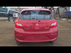 170-10205a Mitsubishi Local Pickup Only Mirage 2019 Trunk/hatch/tailgate 6630303