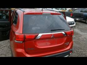 170-10401a Mitsubishi Local Pickup Only Trunk/hatch/tailgate Power Liftgate Fits 16-20 Outlander 619