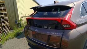 170-10405b Mitsubishi Local Pickup Only Eclipscrs 2018 Trunk/hatch/tailgate 2096004