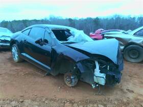 170-50155e Mitsubishi Eclipse 2011 Trunk/hatch/tailgate 145978