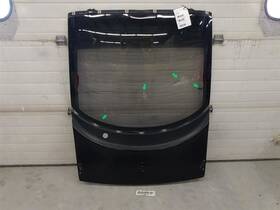 170-58347m Mitsubishi 3000gt / Dodge Stealth Rear Trunk Hatch Lid Tailgate With Glass 93-96