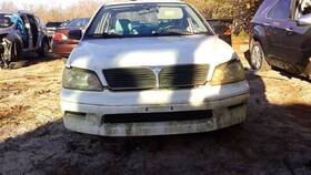 170-60593a Mitsubishi Trunk/hatch/tailgate With Spoiler 3 Pedestal Mount Fits 02-03 Lancer 10085 170-60593a Mitsubishi Trunk/hatch/tailgate With Spoiler 3 Pedestal Mount Fits 02-03 Lancer 10085