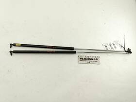 172.ms1x93 Mitsubishi 3000gt Dodge Stealth Hatch Trunk Lift Support Struts Fits 91-99