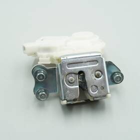 Mitsubishi 5808a119 2018-2024 Eclipse Cross Trunk Latch Liftgate Lock 4614