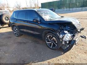 640.ms1422 Mitsubishi Outlander 2022 Lid Motor Pull Down 632916