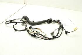 8512a329 Mitsubishi 2008-2015 Evolution Mr Trunk Wiring Harness Wires Wire 08-15 8512a329 Mitsubishi 2008-2015 Evolution Mr Trunk Wiring Harness Wires Wire 08-15