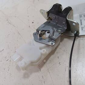 886.ms1222 Mitsubishi Outlander Sport Trunk Latch 2022 2023 2024 886.ms1222 Mitsubishi Outlander Sport Trunk Latch 2022 2023 2024