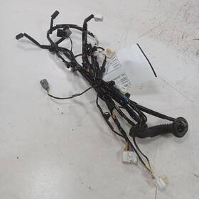 897.ms1222 Mitsubishi Outlander Sport Rear Back Trunk Lid Hatch Wire Wiring Harness 2022 2023 2024 897.ms1222 Mitsubishi Outlander Sport Rear Back Trunk Lid Hatch Wire Wiring Harness 2022 2023 2024