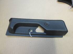 Mr978769xa Mitsubishi 978769 Trunk Lid Handle Trim Cover Galant 2004 - 2012