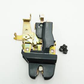 Mr169176 Mitsubishi 2002 - 2004 Diamante Trunk Latch Deck Lid 4676 Mr169176 Mitsubishi 2002 - 2004 Diamante Trunk Latch Deck Lid 4676