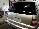 170-60612b Ml350 Trunk-hatch-tailgate 163 Type Ml320 Base
