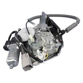 04589581al Mopar For Dodge Grand Caravan 2008-2020 Rear Liftgate Latch