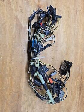 04868637ac Mopar Genuine Lift-gate Wiring 4868637ac. S72