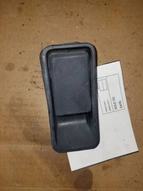 170.am8502 Mopar Jeep Tj Wrangler Oem Rear Tailgate Handle 97-06 13377