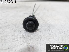 4760847ac Mopar Oem 2009 Dodge Avenger 2.0l Decklid Trunk Release Switch Button Genuine