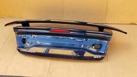 68160982aa Mopar 11-14 Dodge Charger Trunk Deck Lid Decklid Cover With Spoiler