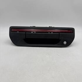 68335637ae Mopar Fits Jeep Gladiator 2020-2024 Rear Outer Tailgate Handle 68335637ae Mopar Fits Jeep Gladiator 2020-2024 Rear Outer Tailgate Handle